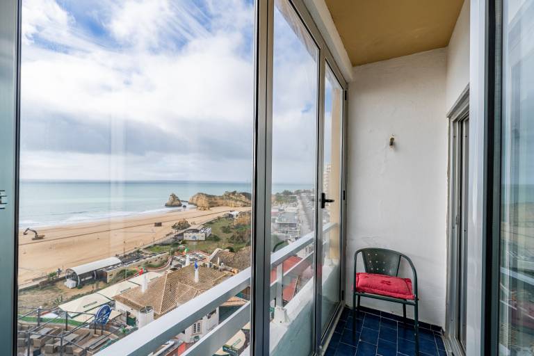 Apartment 'Alberto' with Sea View, Wi-Fi and Air Conditioning — photo 2
