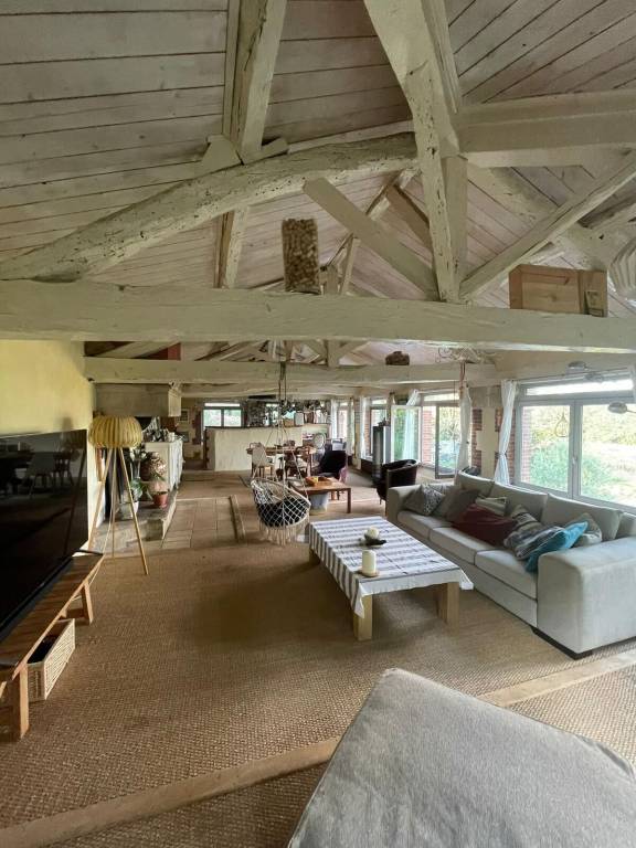 Maison de vacances Auch