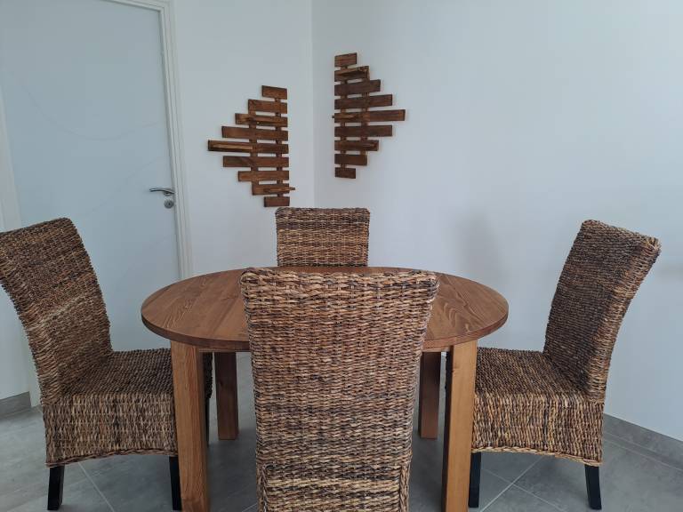 Holiday Home 'Maison Sci Entre Foret Et Mer' with Wi-Fi — photo 5