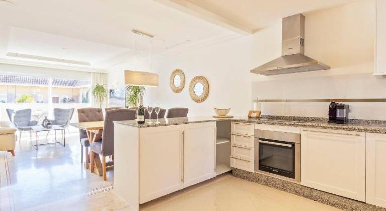 Holiday apartment with pool & jacuzzi | Pets allowed — photo 3