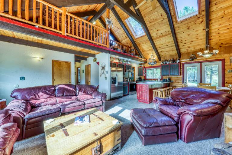 Cabin McCall