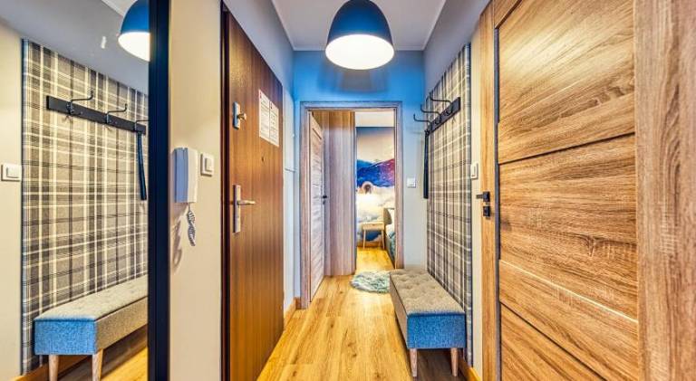 Apartment with 1 room for 6 persons — photo 3