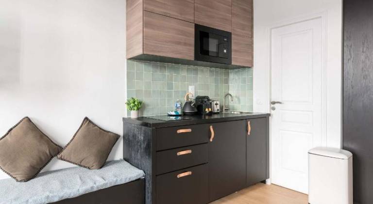 Wonderful apartment | Pets are welcome — photo 4