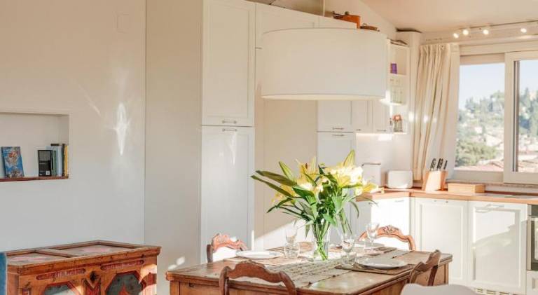 Holiday apartment | Next to Florence Cathedral | Pets are welcome — photo 3