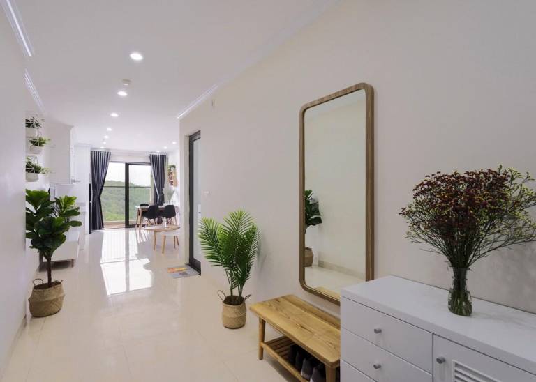 MON HOMESTAY HA LONG- VIEW SEA & SUNWHEEL — photo 4