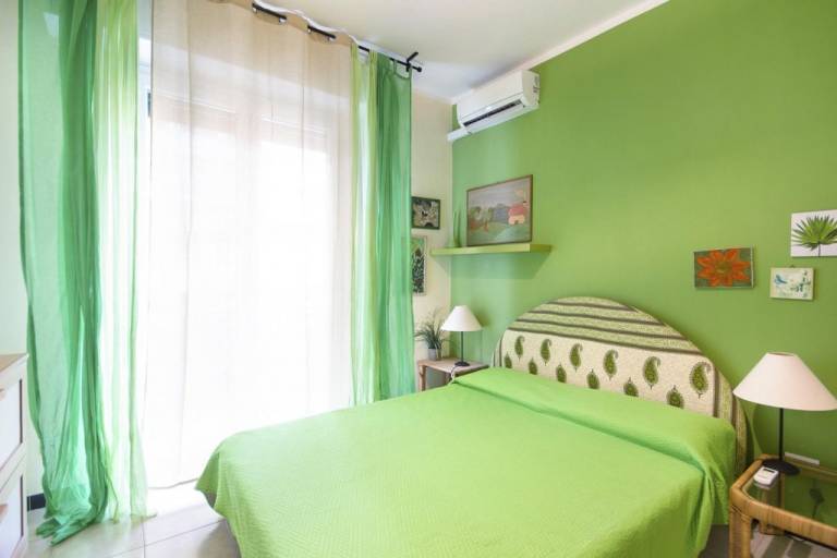 Holiday apartment | Garden view — photo 2