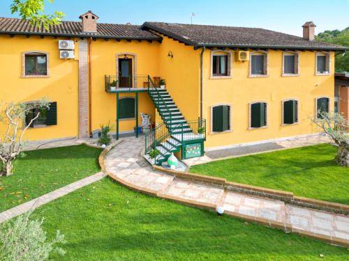 Bed & Breakfast Isola della scala