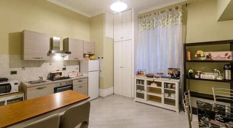 Home Sweet Home Dogali "Nel cuore di Genova" — photo 3