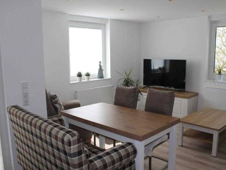 Ferienwohnung  Bad Wildungen