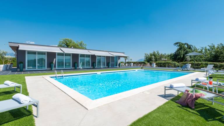 Villa  Arce