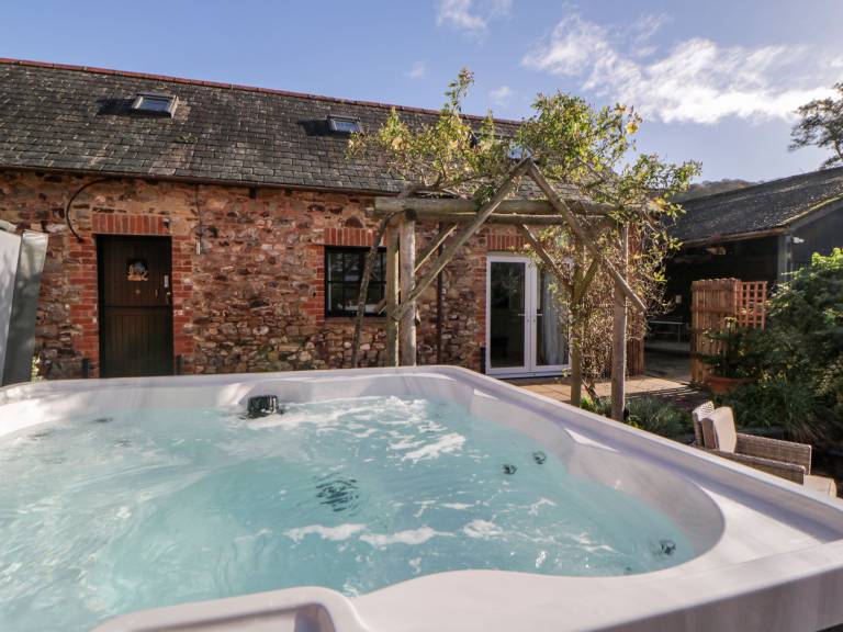 Cabin Sidmouth