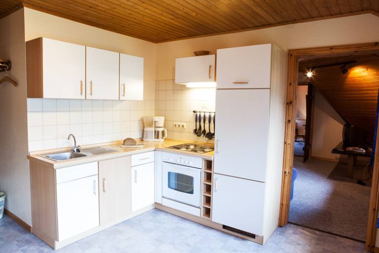 Ferienwohnung Marleben