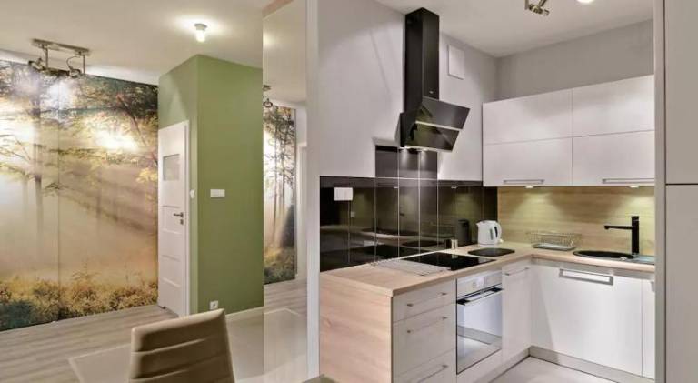 Holiday apartment with 1 room for 6 persons — photo 3