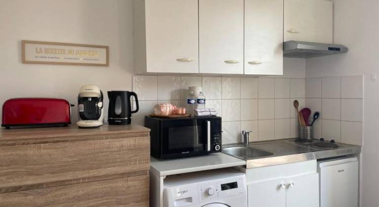 Pleasant rental apartment | Dogs allowed — photo 3