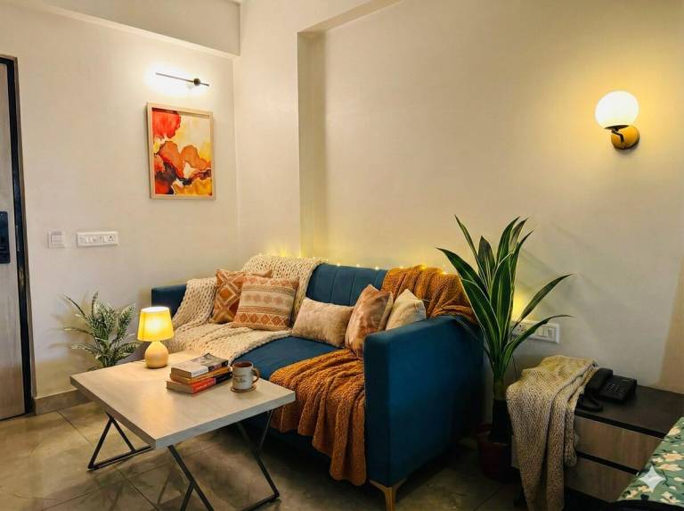 Vacation home with pool & yard | Suitable for remote work | Pet-friendly in Jaipur