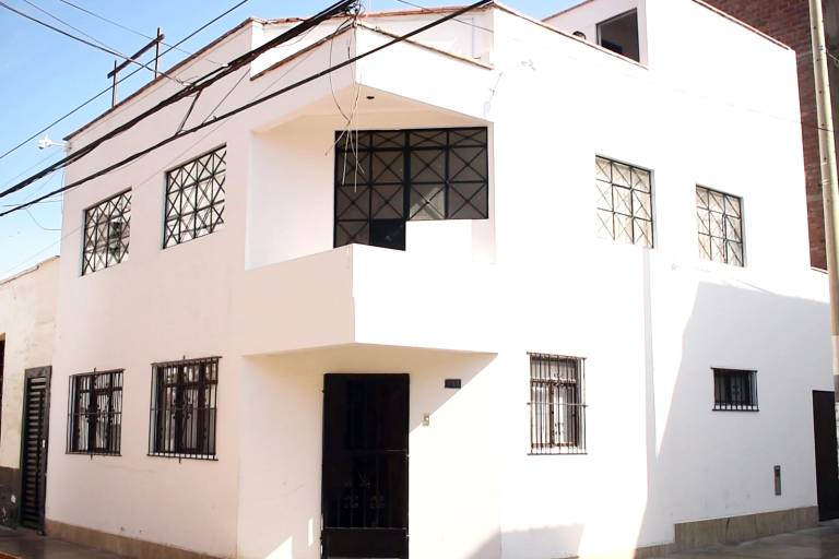 Casa  Miraflores