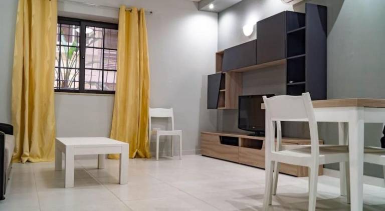 Pleasant holiday apartment | Pets allowed in St. Julian's