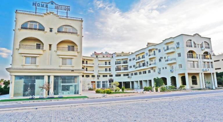 Holiday apartment with 2 rooms for 4 persons — photo 2
