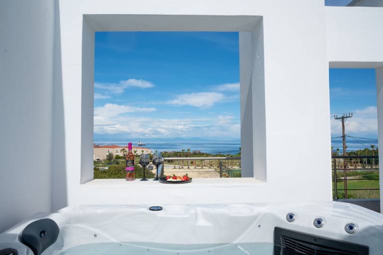 Villa  Rhodos