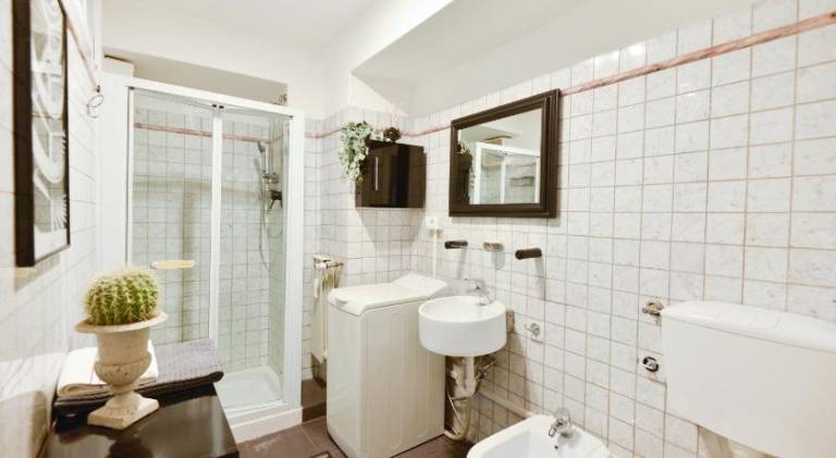 Top Living Apartments - Mansarda Vittorio Emanuele — photo 2
