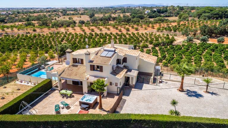 Villa Guia