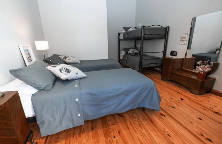 Hostel Buenos Aires