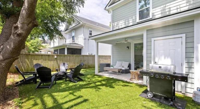 Pleasant vacation home | Pets are welcome — photo 5