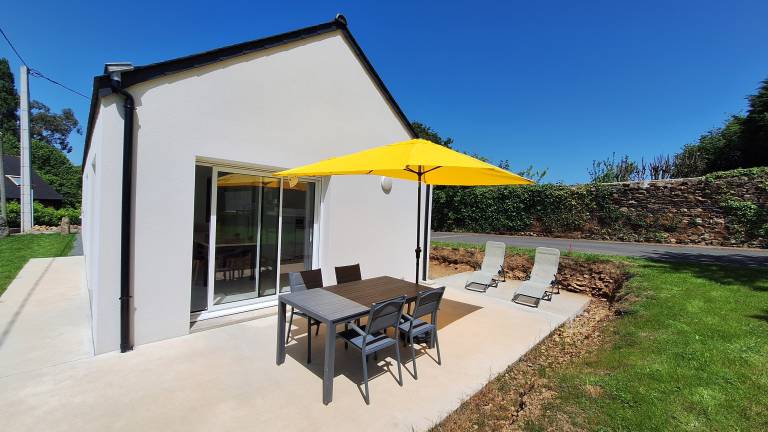 Maison de vacances Plouha