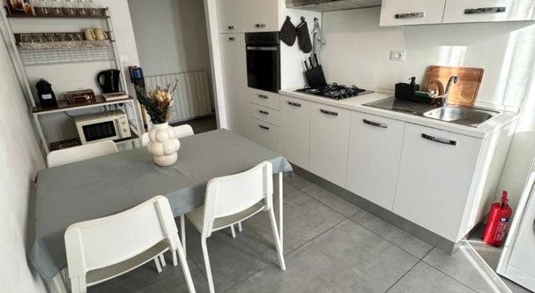 Holiday apartment with 1 room for 4 persons — photo 4