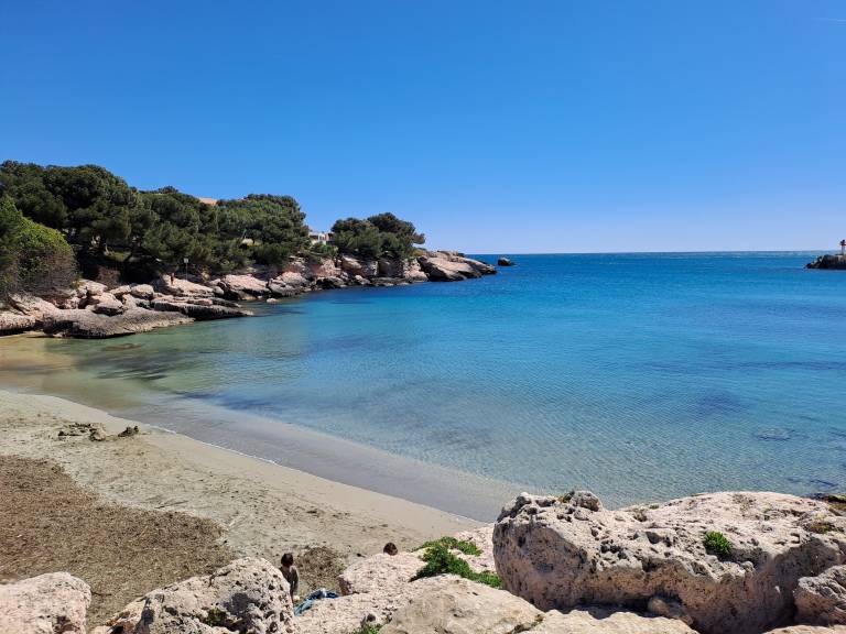 Maison de vacances Carro