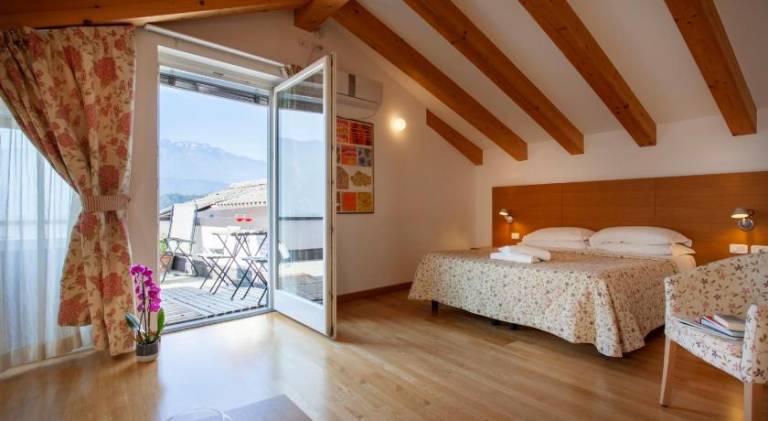 Hotel Romanda — photo 2