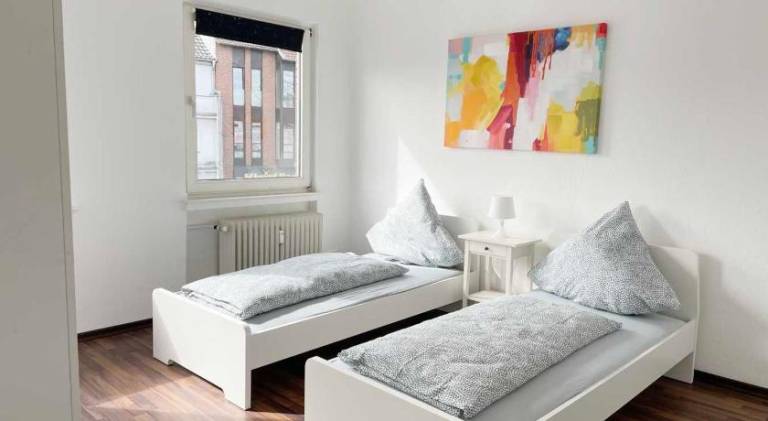 Ferienwohnung Hürth