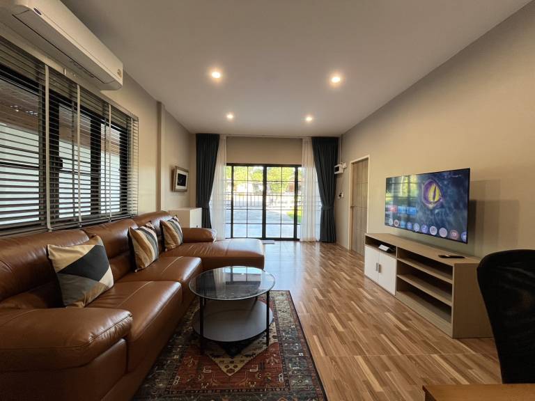 Ferienhaus Khuekkhak