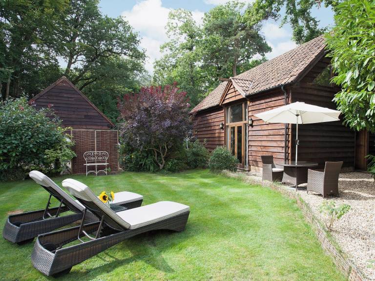 Cottage Ringwood