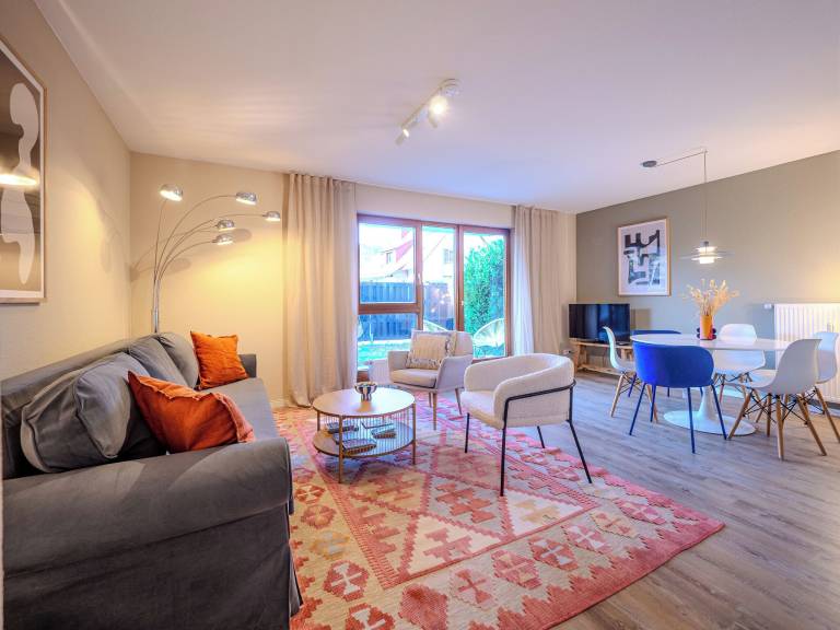 Ferienwohnung Waldkirch