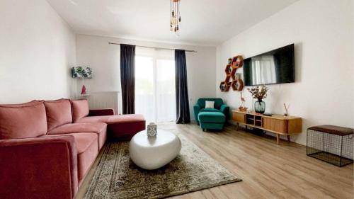 Apartamento Cluj - Napoca