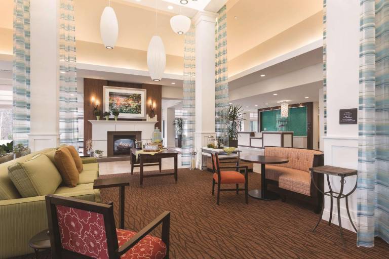 Hilton Garden Inn Wallingford/Meriden — photo 3