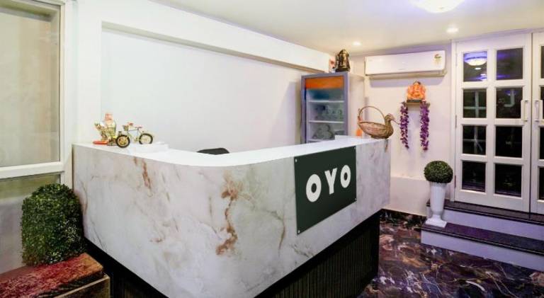 Hotel Shiv Balaji Guest House — photo 5