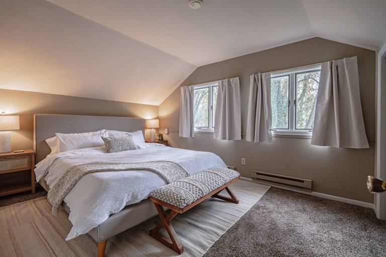 Apartment  Lower Macungie Township
