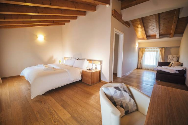Agriturismo Pordenone