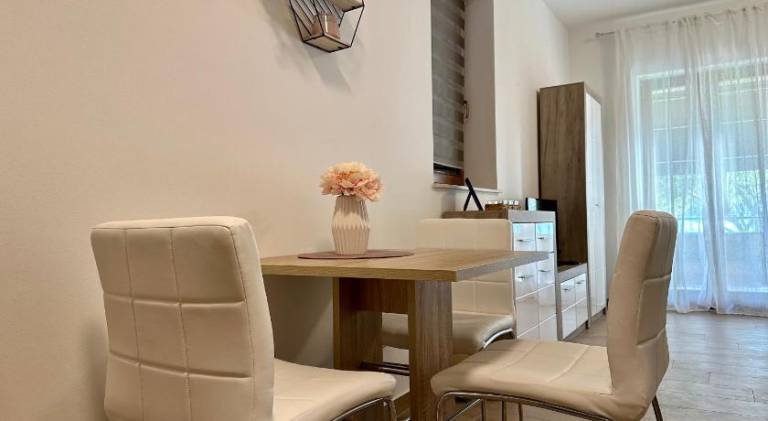 Spacious holiday apartment with terrace, barbeque & garden | Next to the beach | Dogs allowed — photo 4
