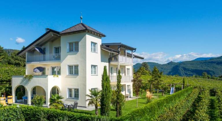 Holiday apartment with garden & pool | Suitable for remote work | Pets allowed — photo 3
