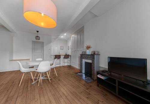 Apartamento Clermont-Ferrand