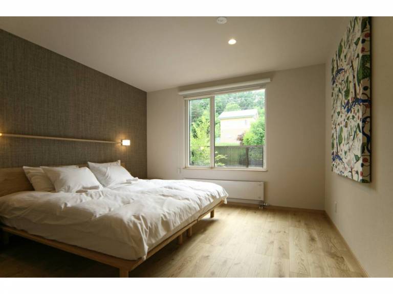 140 m² Ferienhaus