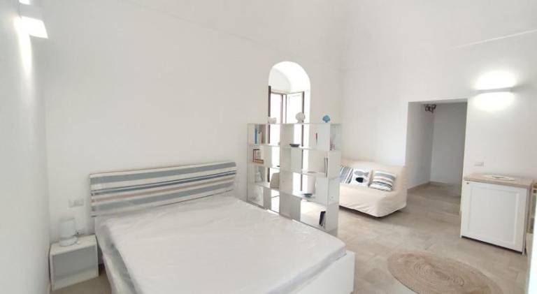 Beautiful apartment | Beach nearby | Pets allowed in Vieste