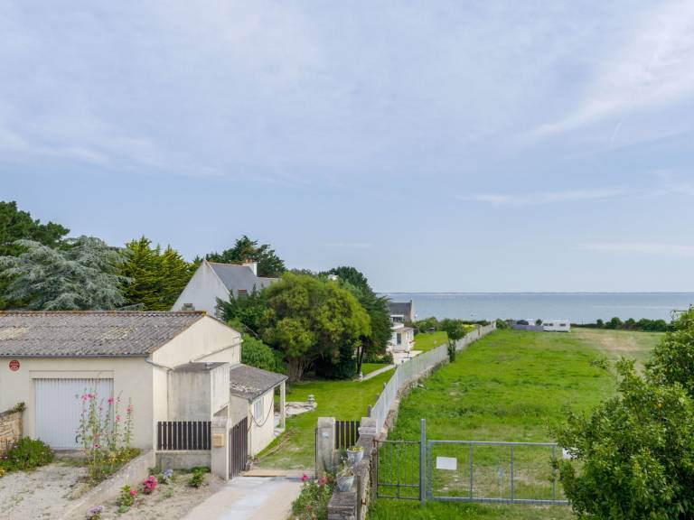 Appartement Quiberon