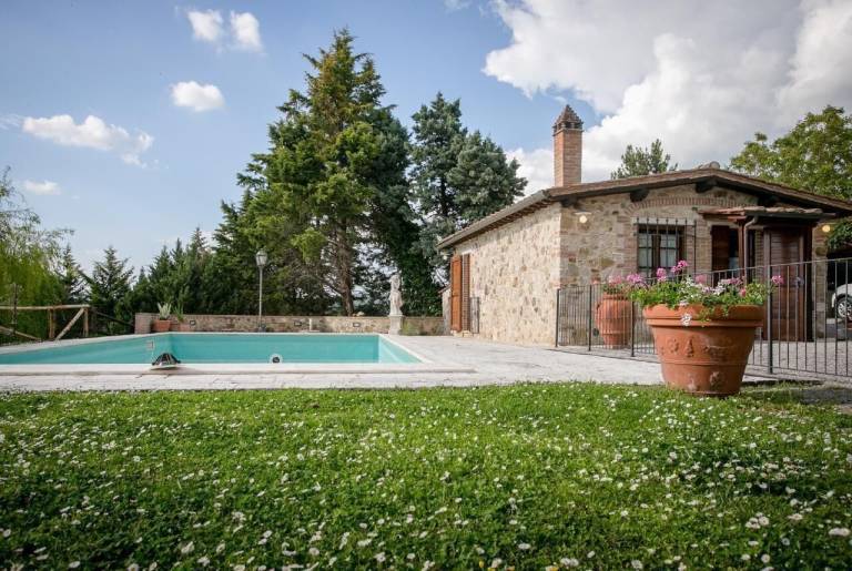 Appartamento  Rapolano Terme
