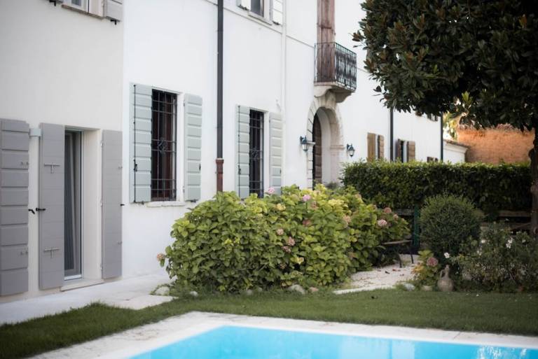 Bed & Breakfast  Bagnolo San Vito