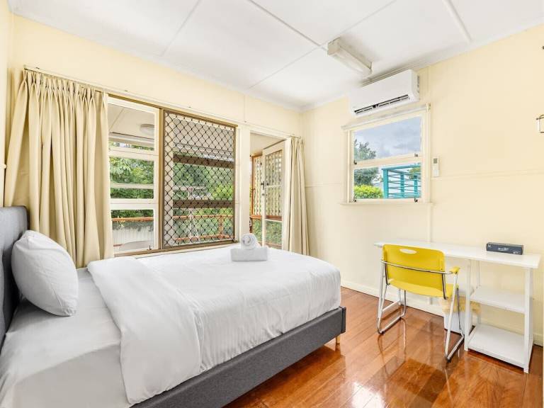 House  South Brisbane