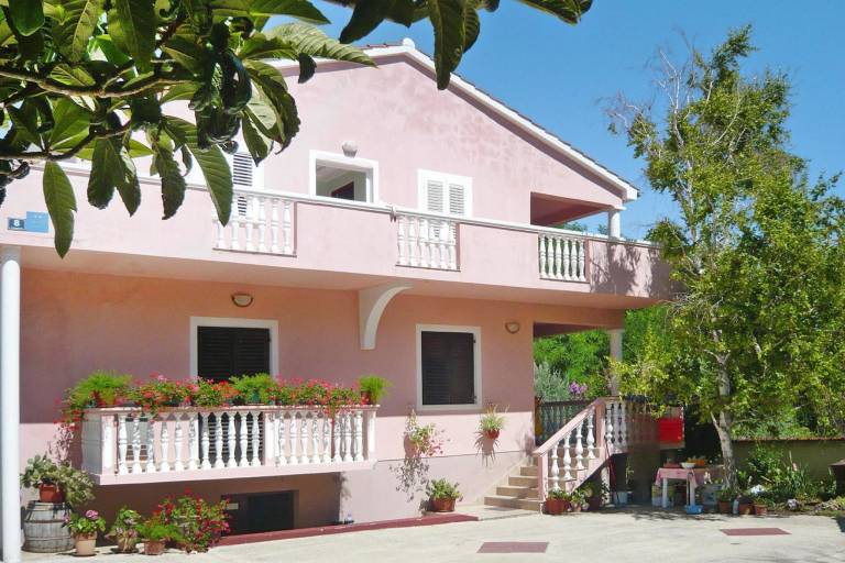 Apartment  Zaton